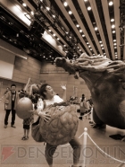 “モンスターハンターフェスタ’11”札幌大会