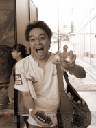 “モンスターハンターフェスタ’11”札幌大会