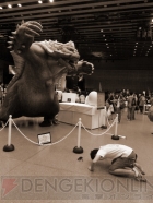 “モンスターハンターフェスタ’11”札幌大会