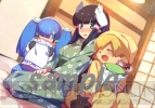 『剣と魔法と学園モノ。Final～新入生はお姫様！～』
