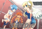 『剣と魔法と学園モノ。Final～新入生はお姫様！～』