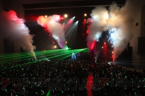 東京＆札幌公演の模様を収録！ 初音ミクのライブ“ミクパ♪”がソフト化!!