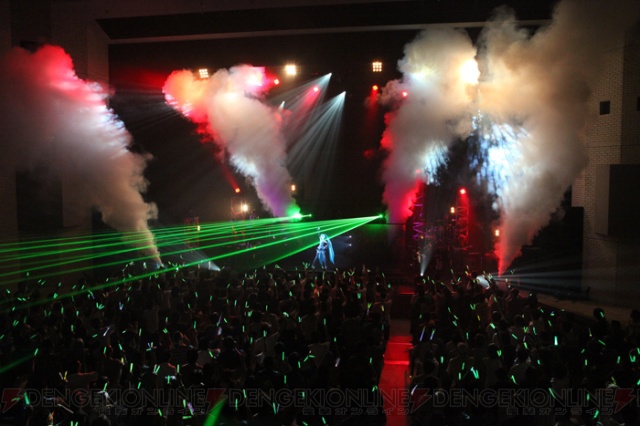 東京＆札幌公演の模様を収録！ 初音ミクのライブ“ミクパ♪”がソフト化!!