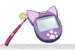 PSP『ツインエンジェル』新キャラや限定版の特典内容を公開！ - 電撃