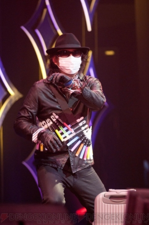 “ドリームCライブ2011”