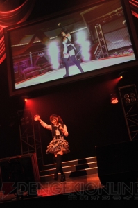ピュアのベルが鳴る!! ホストガールにSP、代表が登場したドリームライブ2011レポ
