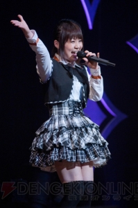 ピュアのベルが鳴る!! ホストガールにSP、代表が登場したドリームライブ2011レポ