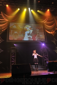 “ドリームCライブ2011”