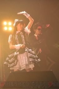 “ドリームCライブ2011”