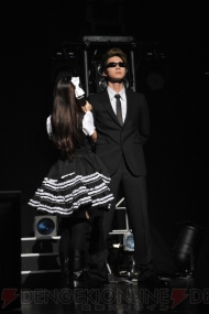 “ドリームCライブ2011”
