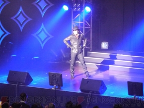 “ドリームCライブ2011”