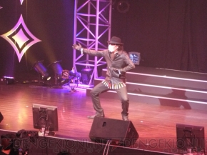 “ドリームCライブ2011”