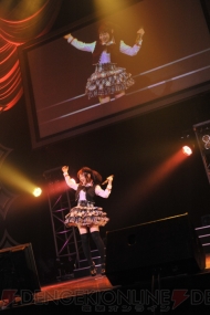 “ドリームCライブ2011”