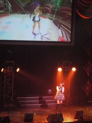 “ドリームCライブ2011”