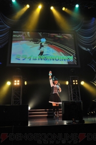 “ドリームCライブ2011”