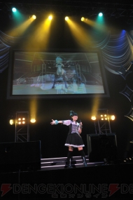“ドリームCライブ2011”
