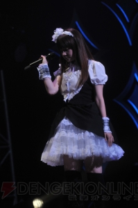 ピュアのベルが鳴る!! ホストガールにSP、代表が登場したドリームライブ2011レポ