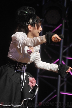“ドリームCライブ2011”