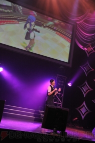 “ドリームCライブ2011”