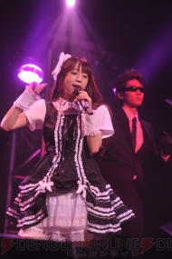 “ドリームCライブ2011”