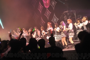 “ドリームCライブ2011”