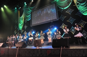 “ドリームCライブ2011”
