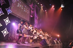 “ドリームCライブ2011”