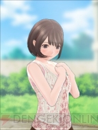 『NEWラブプラス』