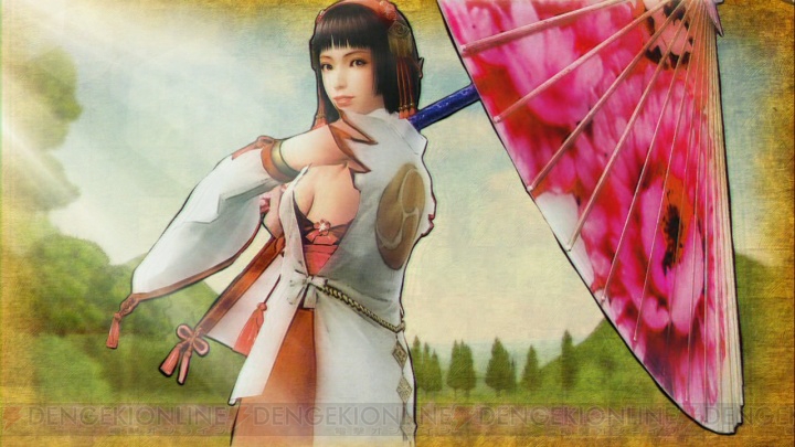 まるで城下町育成ゲーム!? ひと味違うプレイを楽しめる『戦国無双3 Empires』レポ