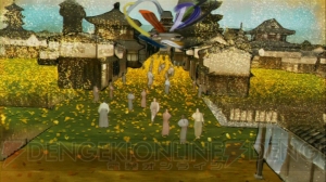 まるで城下町育成ゲーム ひと味違うプレイを楽しめる 戦国無双3 Empires レポ 電撃オンライン まるで城下町育成ゲーム ひと味違うプレイを楽しめる 戦国無双3 Empires レポ 電撃オンライン