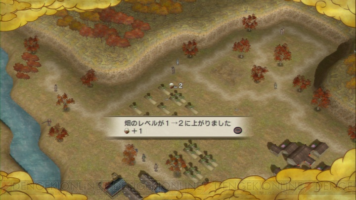 まるで城下町育成ゲーム!? ひと味違うプレイを楽しめる『戦国無双3 Empires』レポ