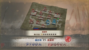 『戦国無双3 Empires』