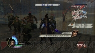 『戦国無双3 Empires』