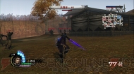 『戦国無双3 Empires』