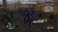 『戦国無双3 Empires』