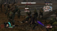 『戦国無双3 Empires』