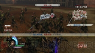 『戦国無双3 Empires』