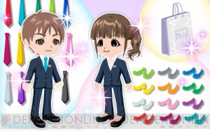 『アイドルマスター』のタウンが“バナフェス！タウン”にオープン