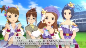 『アイドルマスター2』