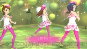 『アイドルマスター2』