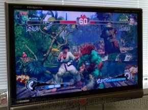 “電撃オンライン VS. CAPCOM”