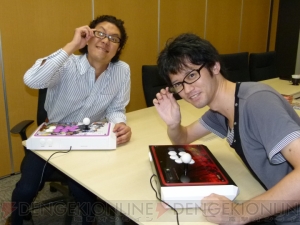 “電撃オンライン VS. CAPCOM”