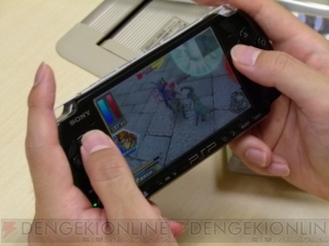 “電撃オンライン VS. CAPCOM”