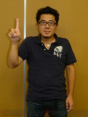 “電撃オンライン VS. CAPCOM”
