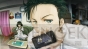 iPhone/iPod touch/iPad版『STEINS；GATE』のスクリーンショットです