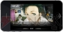 iPhone/iPod touch版『STEINS；GATE』のスクリーンショットです