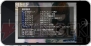 iPhone/iPod touch版『STEINS；GATE』のスクリーンショットです