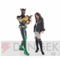『仮面ライダーオーズ』
