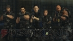 『BINARY DOMAIN』
