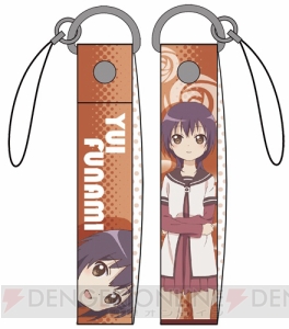 大事件！ 『ゆるゆり』赤座あかりのストラップ発売……でも少し薄くてアッカリーン